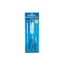 Drinkwell kit de limpieza para Bebedero Fuente 