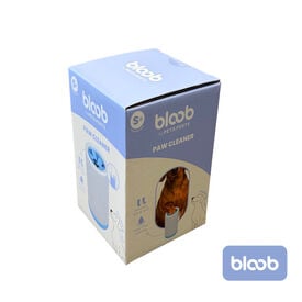 Bloob Limpiador Patas para perros