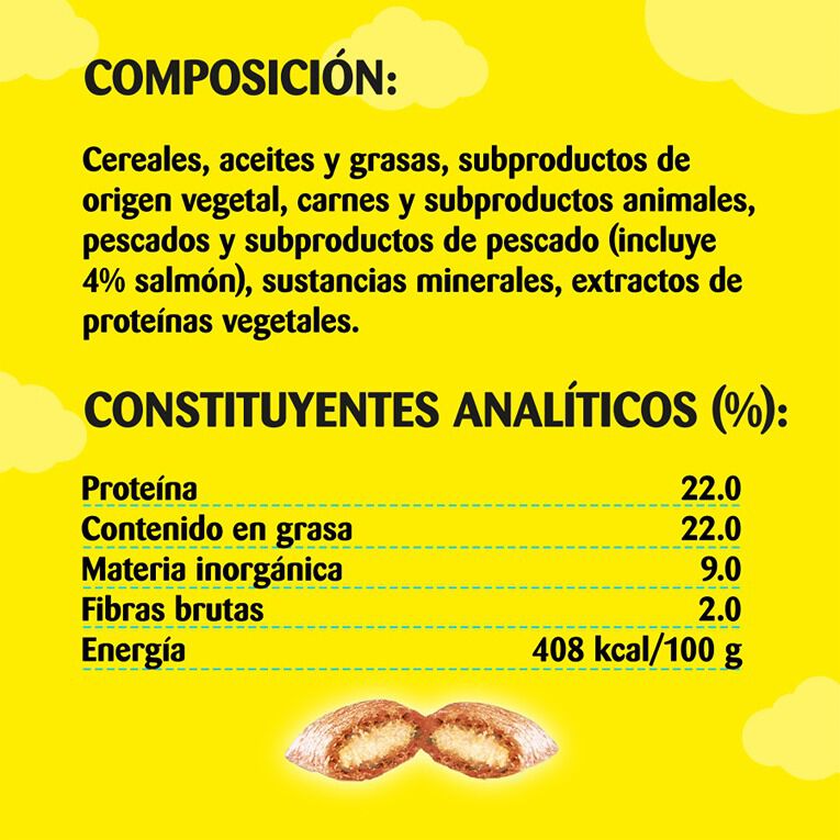 Catisfactions Premios de Pollo para Gatos thumbnail