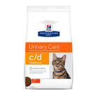 Hill's Prescription Diet Urinary Care Pollo pienso para gatos, , large image number null
