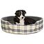 Trixie Lucky Cama Beige y Gris para perros, , large indicador imagen numero 2