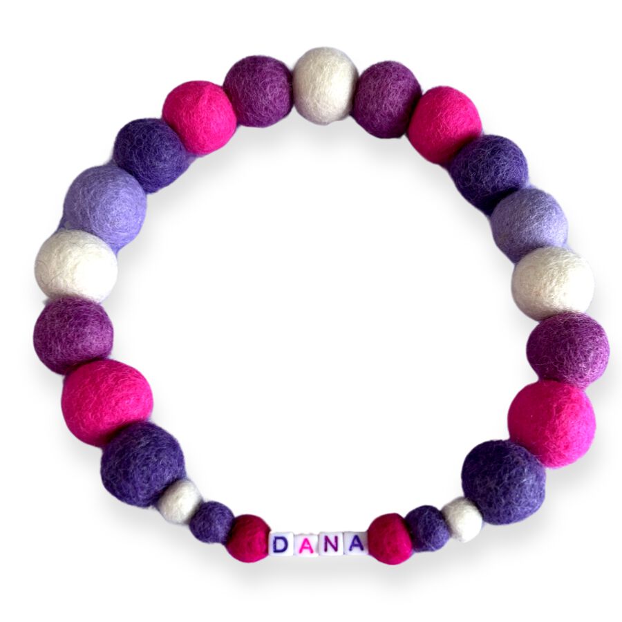 Collar De Perro Personalizado Con Pompones, , large Imagen numero 2