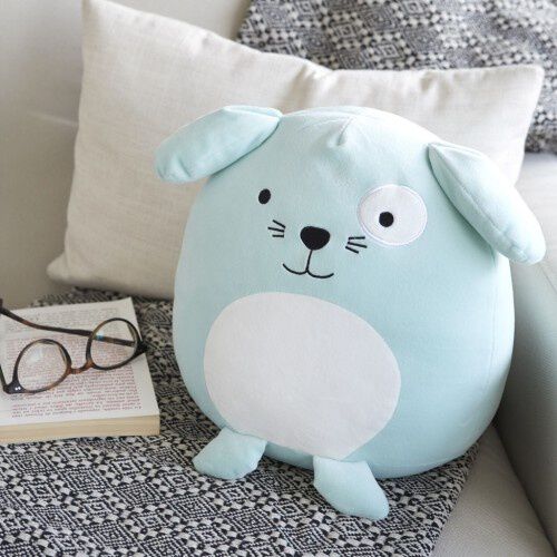 Balvi coj&iacute;n Woof! dise&ntilde;o perro, , large Imagen numero 2