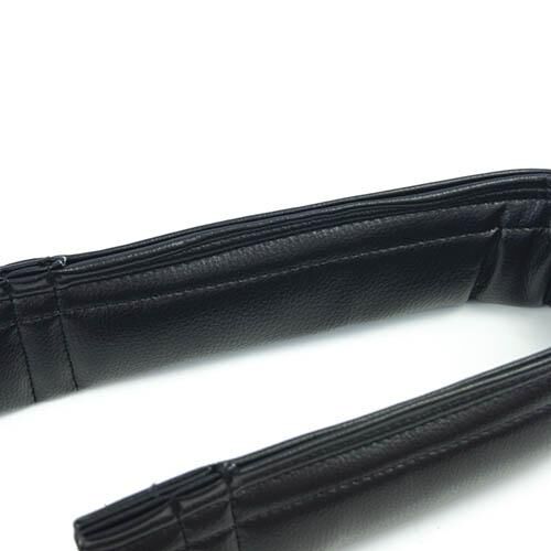 Lazo horca acolchado para vientre LAZO HORCA RAZAS PEQUE&Ntilde;AS, , large Imagen numero 3