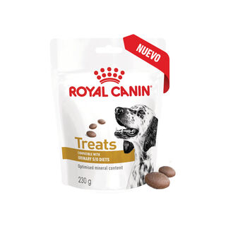 Royal Canin Treats Urinary Snacks para perros
