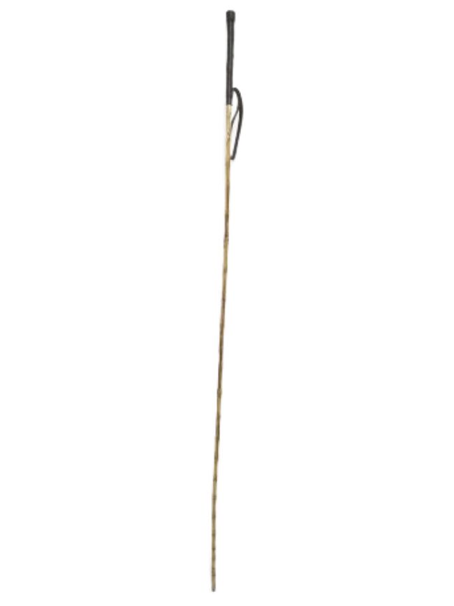 Vara amazona acebuche | Color Co&ntilde;ac | Equipamiento para el caballo | Producto de Guarnicioner&iacute;a | Tradici&oacute;n artesana | Los Nietos, , large Imagen numero 1