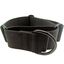 EGV - Collar Martingale. Collar galgo hecho a mano en España (Negro), , large indicador imagen numero 1