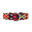 LOYAL COLLAR DE PIEL ARTESANAL TALLA M PARA PERROS, , large indicador imagen numero 1