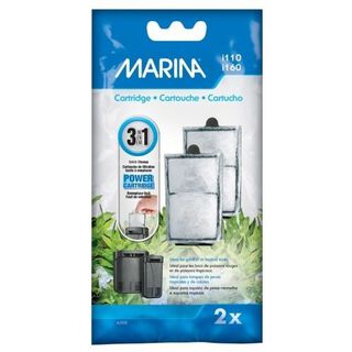 Cartucho Marina i110/i160 2 Pcs