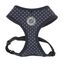 Arnés Dotty II Soft para perros color Negro, , large indicador imagen numero 1