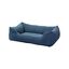 Cama para perro Rogz Durban 90x59x29cm Denim Azul Talla L (21-40kg), , large indicador imagen numero 1