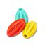 WUAPU PELOTA DENTAL OVAL 11CM, , large indicador imagen numero 2