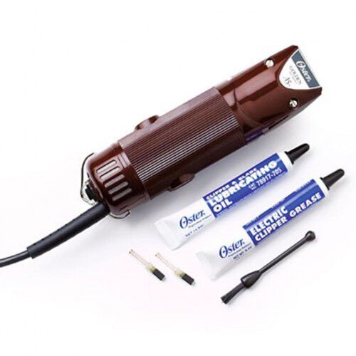 Maquinilla corta pelos Golden A5 2 velocidades para mascotas, , large Imagen numero 2