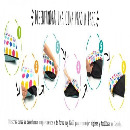 Cuna Donut Borneo para perros color Verde, , large Imagen numero 2