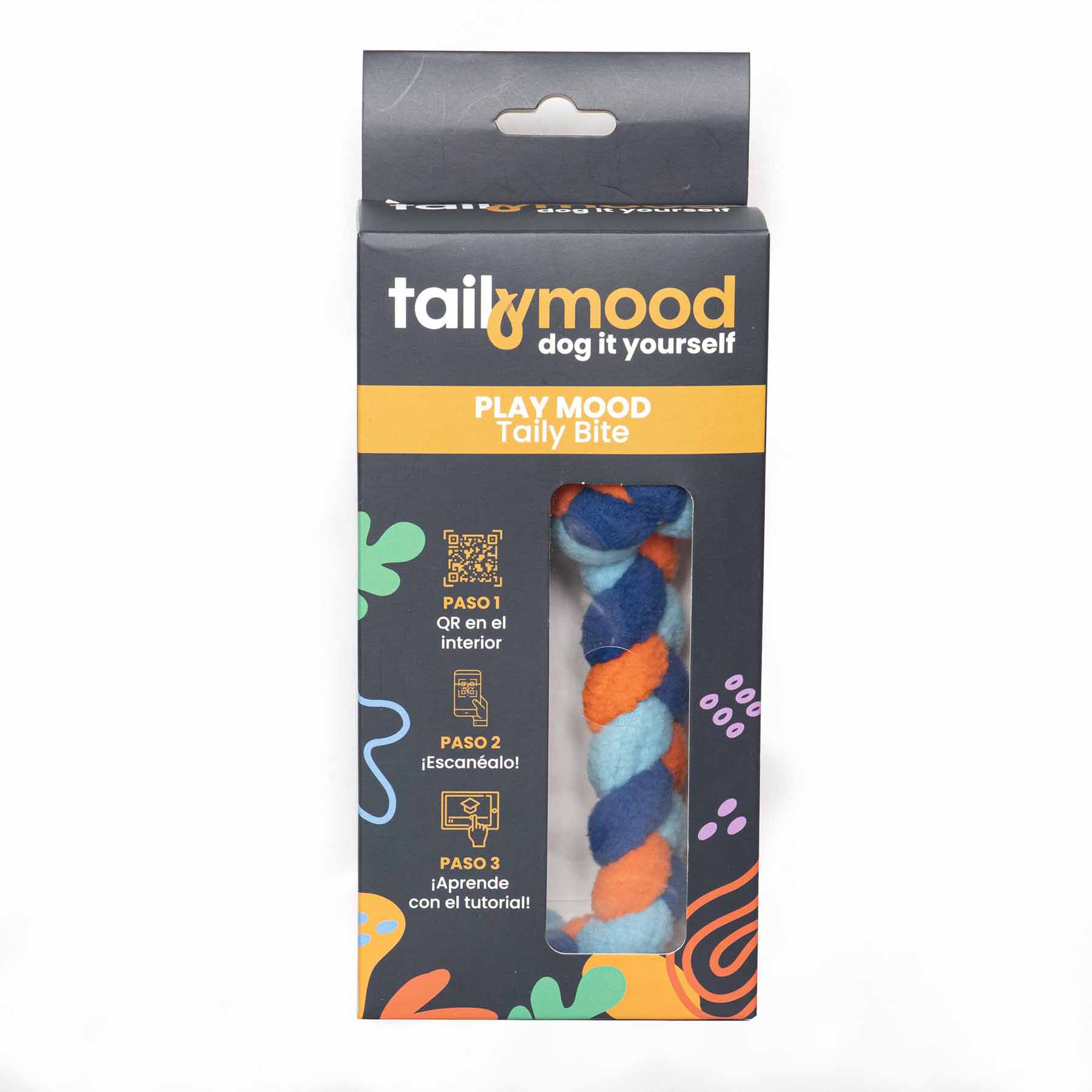 TAILY BITE, , large Imagen numero 3