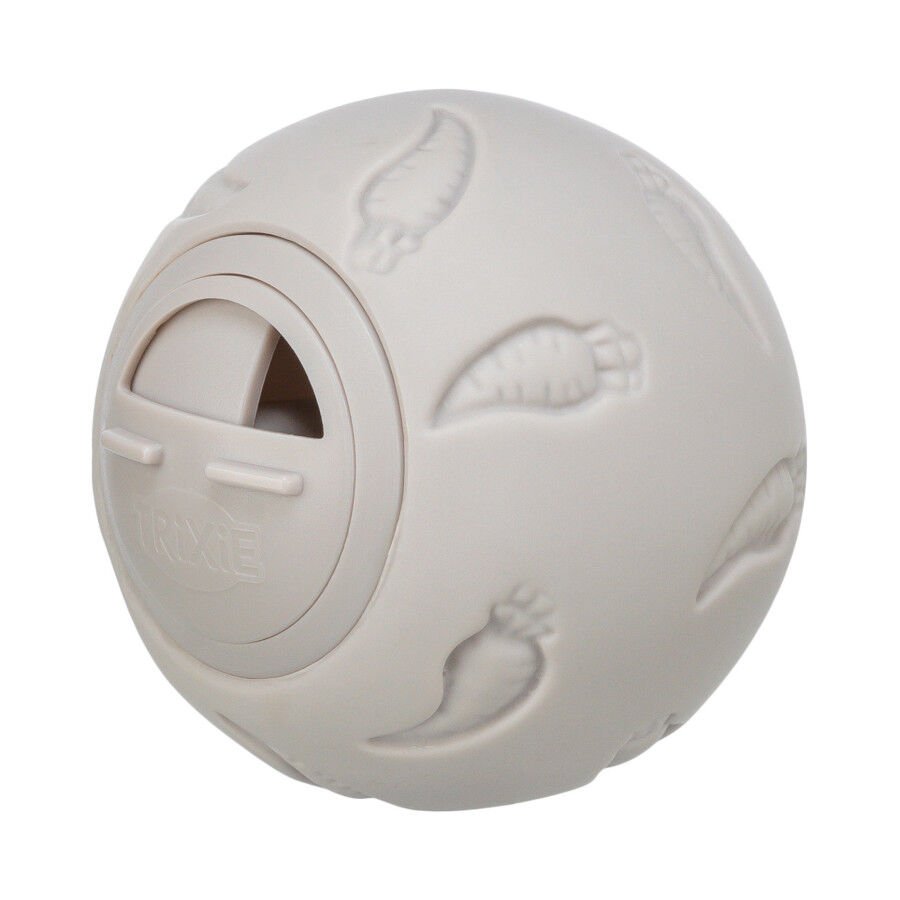 7 cm Trixie Pelota para Snacks juguete para roedores, , large Imagen numero 1