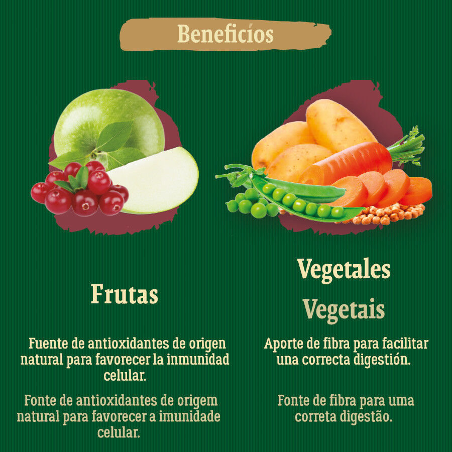 True Origins Wild Mini Lagoon Pato pienso para perros, , large Imagen numero 4