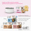 Mousse de Pollo para Gatito Junior Cuisine Kitten, 90 g, , large indicador imagen numero 5