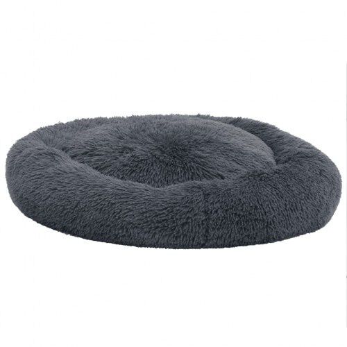 Vidaxl coj&iacute;n lavable gris oscuro para perros, , large Imagen numero 9