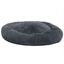 Vidaxl coj&iacute;n lavable gris oscuro para perros, , large indicador imagen numero 9