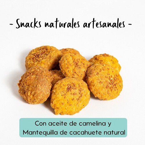 Galletas Doxelitos sabor Natural, , large Imagen numero 4