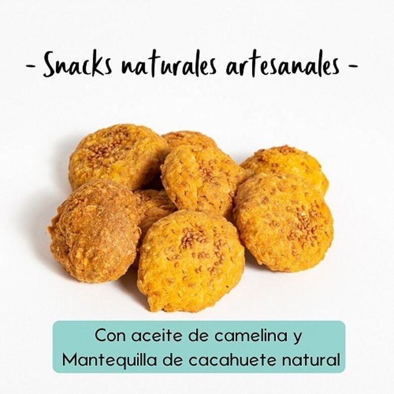 Galletas Doxelitos sabor Natural, , large image number null
