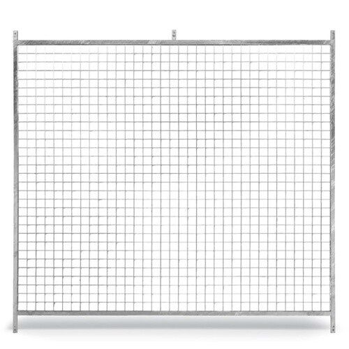 Panel lateral de malla eco, , large Imagen numero 1