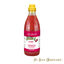 ISB FRUITS CHAMPU AMARENA (500 ML), , large indicador imagen numero 2