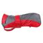 Trixie impermeable Lorient rojo y gris para perros, , large indicador imagen numero 1