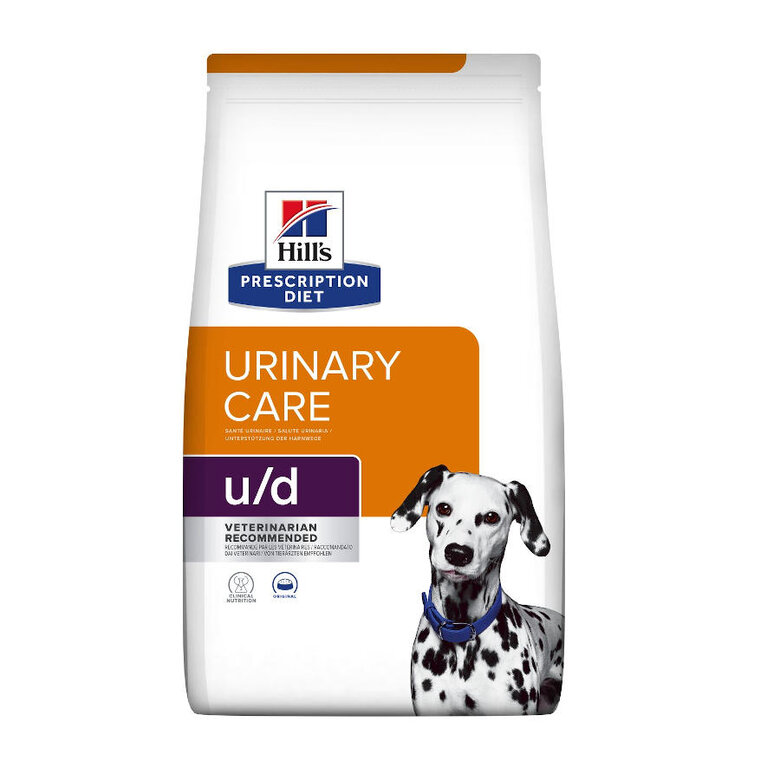 Hill's Prescription Diet Urinary Care pienso para perros, , large image number null