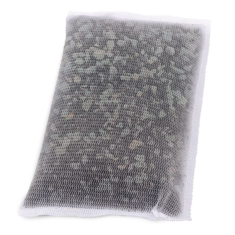Fluval AquaClear Zeo-Carbón para acuario thumbnail