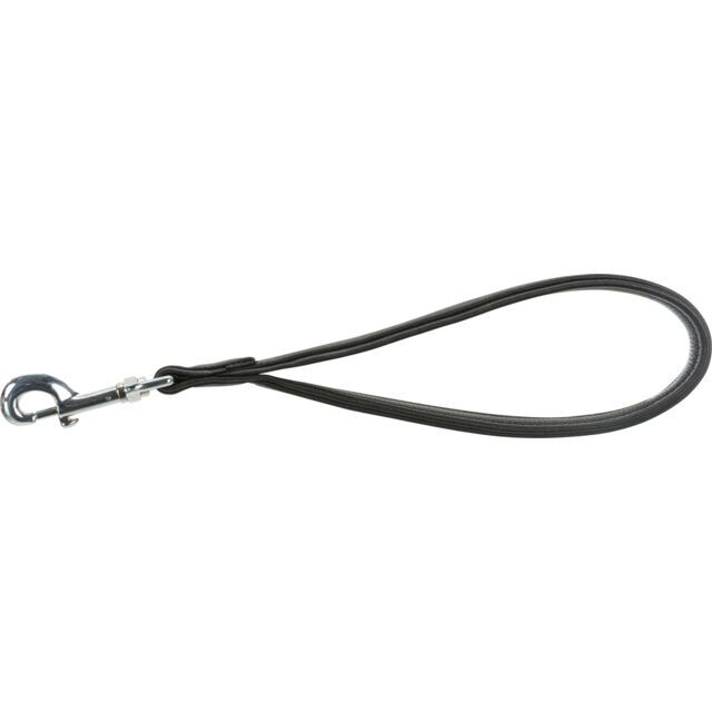 Trixie Correa de PIel Active M-L para perros, , large Imagen numero 1