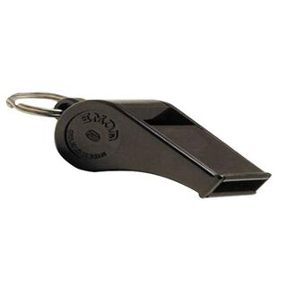 Acme Thunderer Silbato Negro