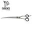Tijera Ibáñez Leroy Curva 22 cm apta para peluquería canina, , large indicador imagen numero 1