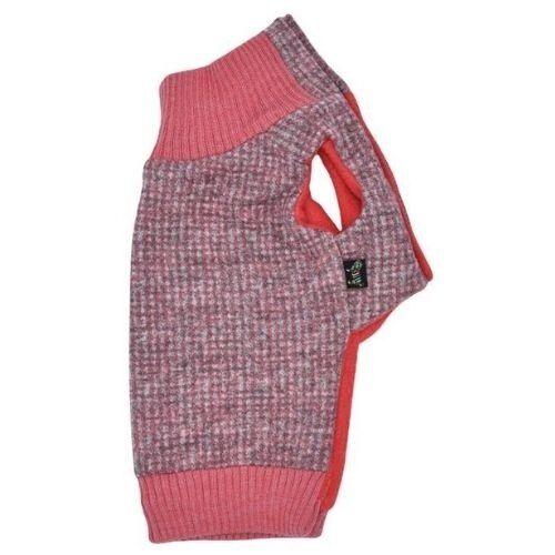 Loyal jersey amore rosa para perros, , large Imagen numero 4