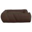 Vidaxl cama rectangular acolchada marrón para mascotas, , large indicador imagen numero 13
