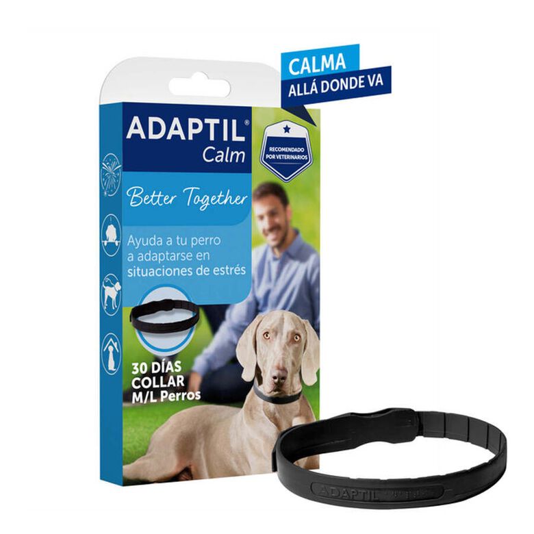 Adaptil Collar Tranquilizante para perros thumbnail