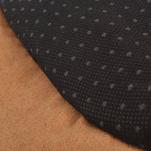 Cama redonda para mascotas color Beige, , large Imagen numero 2