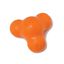 West Paw Design Tux Juguete Naranja para perros, , large indicador imagen numero 1