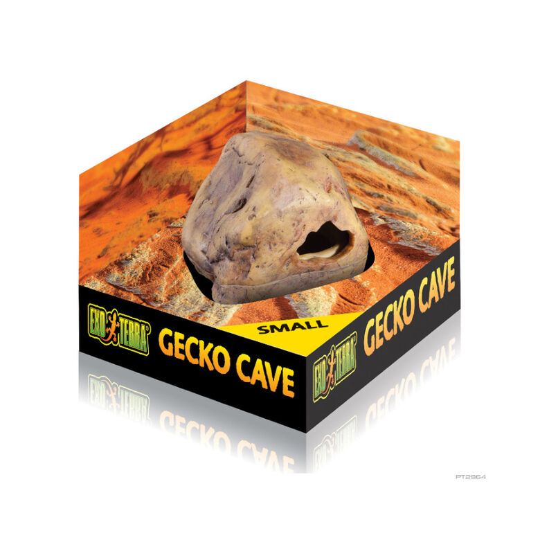 Exo Terra Cueva para gecko thumbnail