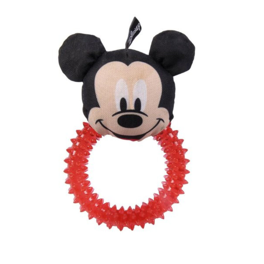 Disney Mickey Mouse Mordedor para perros, , large Imagen numero 1