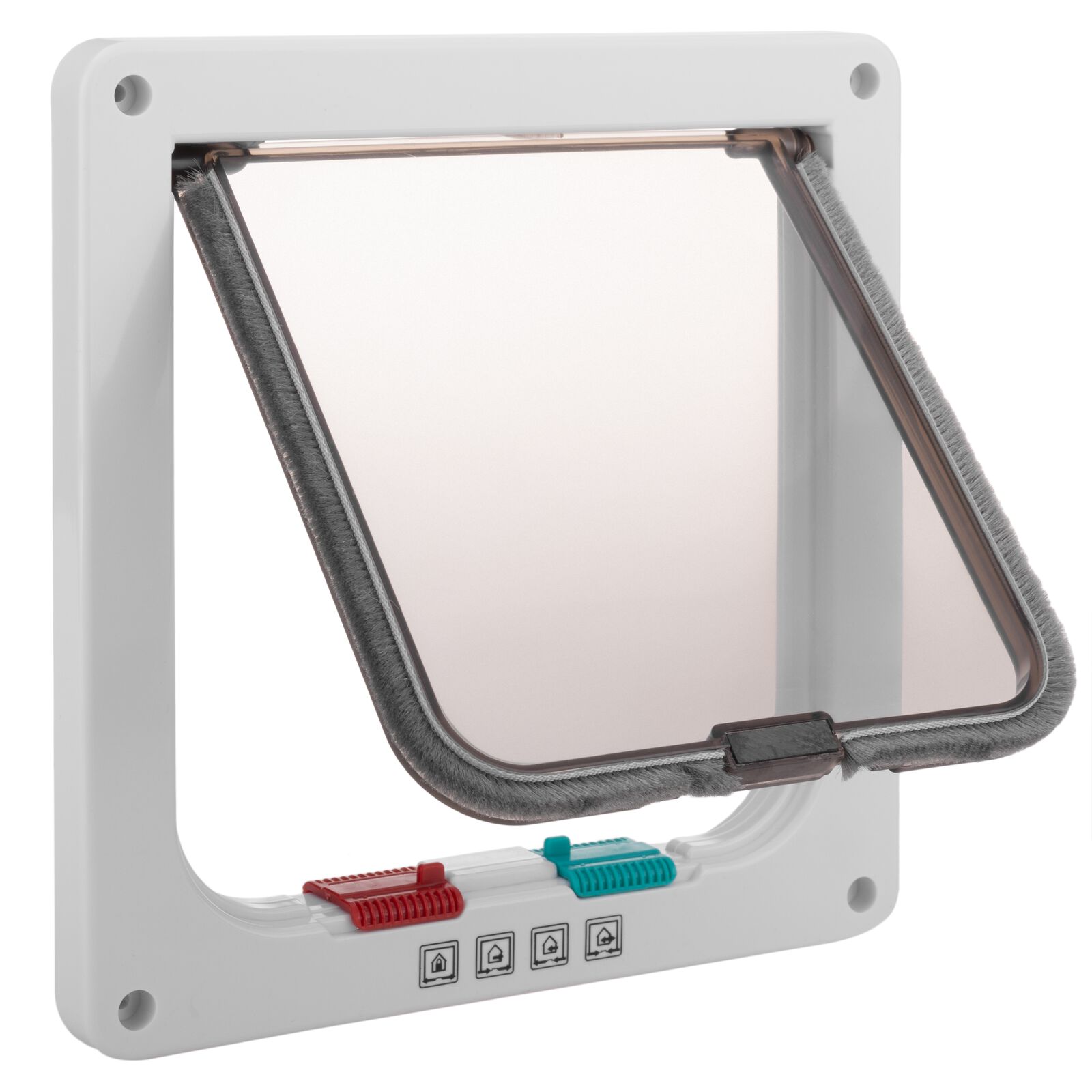 Gatera magn&eacute;tica talla M, , large Imagen numero 8