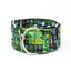 candyPet® Collar Martingale para Perros - Modelo Chip, L, , large indicador imagen numero 1