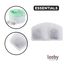 Leeby Set 2 Recambios de Filtros para Fuentes de gatos, , large indicador imagen numero 4