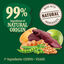 True Origins Wild Deep Mountain Ciervo Pienso para perros, , large indicador imagen numero 3