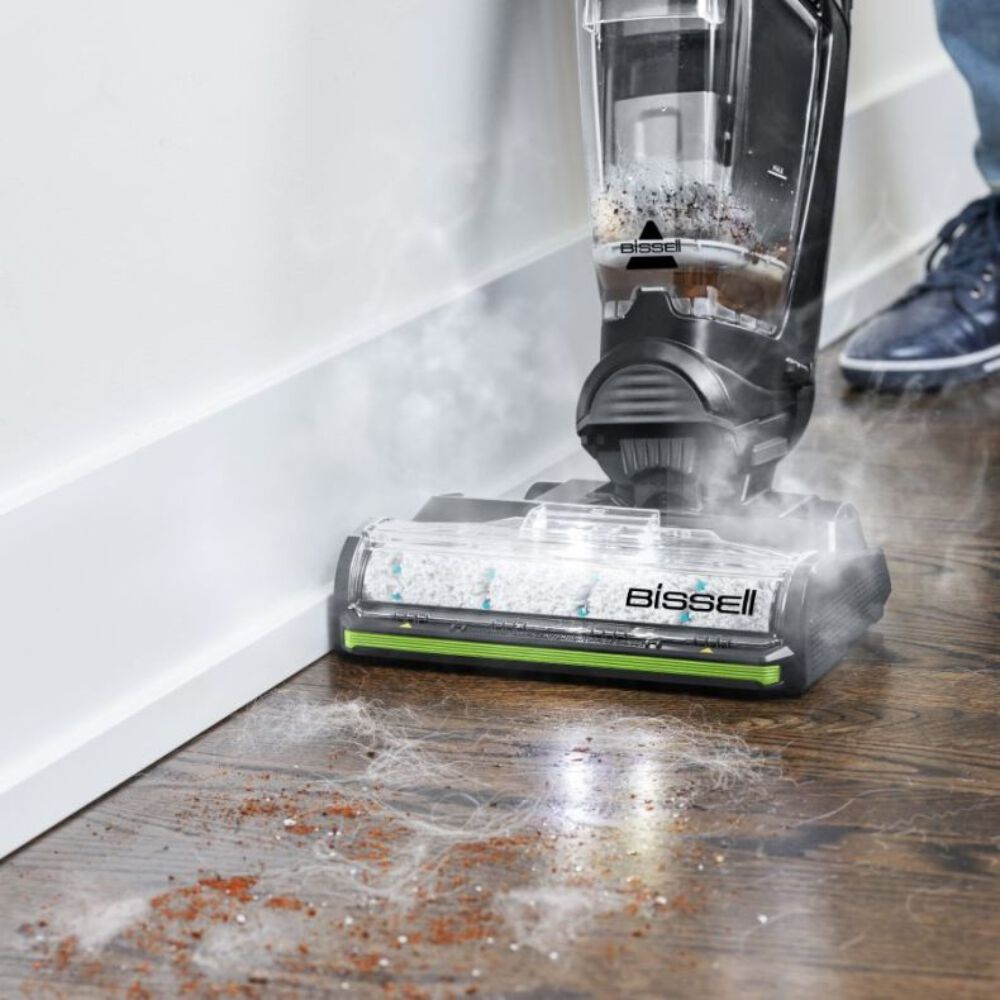 CrossWave HydroSteam Pet Select 3527N BISSELL Aspirador Friegasuelos con Vapor, , large Imagen numero 5