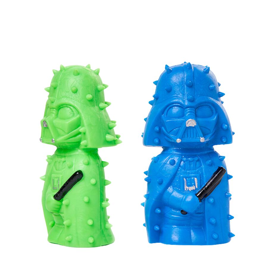 Lets Play Spain Juguete Dark para perros thumbnail