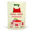 Comida Húmeda Salmón para Gatos Esterilizados 85g, , large indicador imagen numero 1