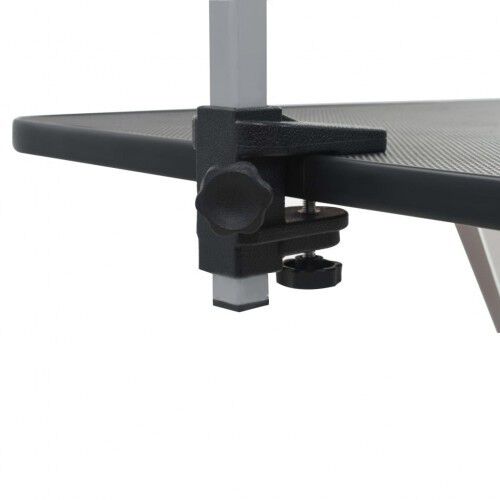 Mesa profesional de peluquer&iacute;a canina color Negro, , large Imagen numero 4