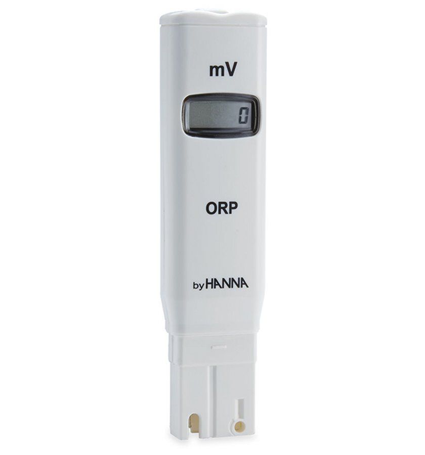 HANNA TEST DE ORP (redox) - HI98201, , large Imagen numero 1